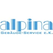 Logo Alpina Gebäude-Service e.K. Ante Brnadic