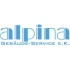 Logo Alpina Gebäude-Service e.K. Ante Brnadic