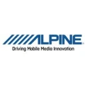 Logo Alpine Electronics GmbH