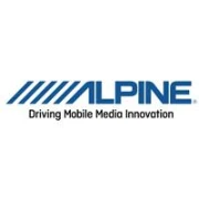 Logo Alpine Electronics GmbH