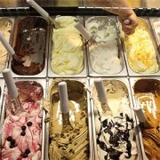 Alpis Eiscafé - Eisländer Goch