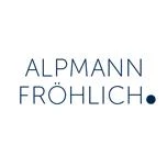 Logo ALPMANN FRÖHLICH Rechtsanwaltsgesellschaft mbH