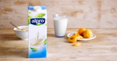 Logo Alpro GmbH
