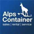 AlpsContainer Freilassing