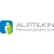 Logo Alptekin Personalservice GmbH