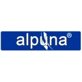 Logo Alpuna Vertrieb GmbH