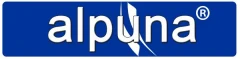 Logo Alpuna Vertrieb GmbH