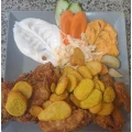 Alqaisar Bistro مطعم القيصر Leipzig