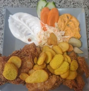 Alqaisar Bistro مطعم القيصر Leipzig