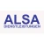 Logo ALSA Dienstleistungen