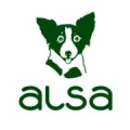 Logo Alsa Hundewelt GmbH & Co. KG