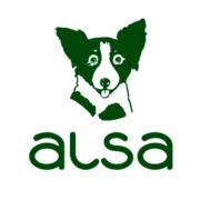 Logo Alsa Hundewelt GmbH & Co. KG