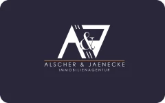 Alscher & Jaenecke Immobilienagentur GmbH Frankfurt