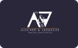 Logo Alscher & Jaenecke Immobilienagentur GmbH