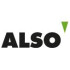 Logo ALSO Deutschland Gesellschaft mbH