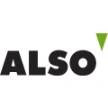 Logo ALSO Deutschland GmbH