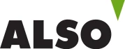 Logo ALSO Deutschland GmbH Logistik-Zentrum