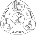Alstedts-Apotheke Dr. Hans-J&uuml;rgen Franzky Aachen