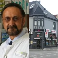 Alster-Apotheke Mohammad Asif Mehrzai Hamburg