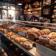 Alster-Bäckerei Hamburg