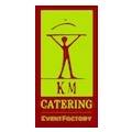 Alster Dinner Shipping by Kay Manzel Hamburg