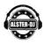 Logo Alster - DJ