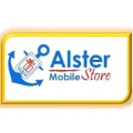 Alster-Mobile-Store & Hamburg Souvenirs Hamburg