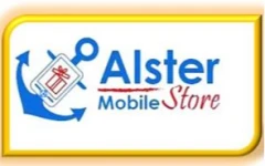 Alster-Mobile-Store & Hamburg Souvenirs Hamburg