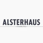 Logo Alsterhaus Hamburg
