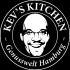 Logo AlsterLoft by KEV'S Kitchen