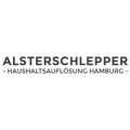 Logo CRH Alsterschlepper Haushaltsaufl&ouml;sungen UG