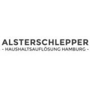 Logo CRH Alsterschlepper Haushaltsauflösungen UG