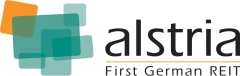 Logo alstria office GmbH & Co KG