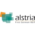 Logo alstria office REIT-AG