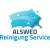 Logo Alswed Reinigung Service