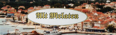 Logo Alt Melaten Adria Restaurant