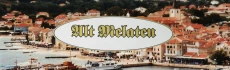 Logo Alt Melaten Adria Restaurant