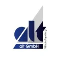 Logo Alt und Partner