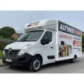 G&uuml;nstige Kipper, Koffer, Umzugswagen, Transporter, Rollstuhltransporter f&uuml;r Profis und Privat.