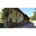 Die Bergpension Maroldhof auf dem Taubenberg