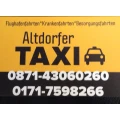 ALTDORFER TAXI Kellnberger Beate Altdorf, Niederbayern