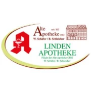 Logo Alte Apotheke oHG