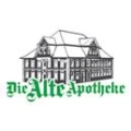 Logo Alte Apotheke