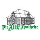Logo Alte Apotheke