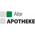 Logo Alte-Apotheke Wiedemeyer und B&ouml;hm Apotheken oHG