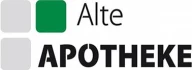 Logo Alte-Apotheke Wiedemeyer und Böhm Apotheken oHG Dr. Kathrin Wiedemeyer