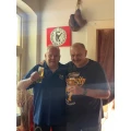 Alte Backstube Norden