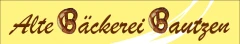 Logo alte B&auml;ckerei Bautzen - Ferienwohnungen & Museum