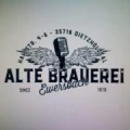 Logo Alte Brauerei Ewersbach