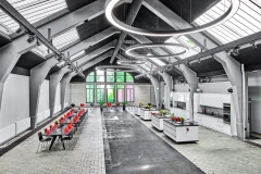 Alte F&auml;rberei-grillen.kochen.veranstalten e.K. Reutlingen